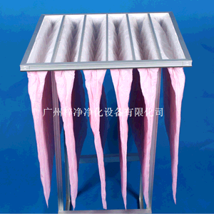 玻璃纖維袋式中效過(guò)濾器特點(diǎn) 玻璃纖維袋式中效過(guò)濾器特點(diǎn)