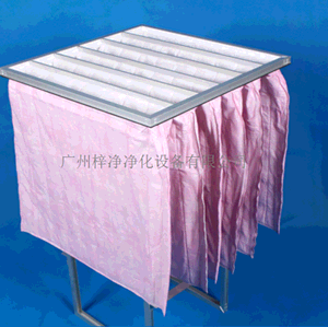 玻纖維袋式過(guò)濾器圖 玻纖維袋式過(guò)濾器圖