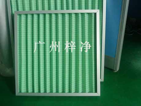 粉塵車間初效過(guò)濾器訂制作 粉塵車間初效過(guò)濾器訂制作