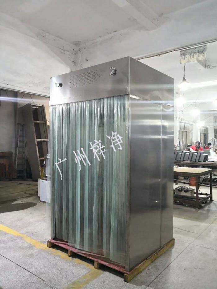 移動式層流罩 移動式層流罩