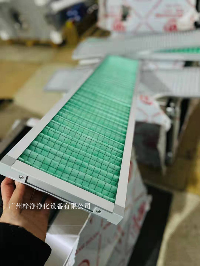 初效過濾器 初效過濾器